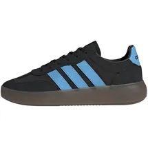 adidas BArreda Decode Core Black/Lucid Aquamarine/Gum5 48