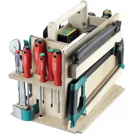 Technocraft Werkzeugsortiment 81-tlg.in L-BOXX®