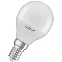 Osram LED Value Classic P FR 5.5W neutralweiss E14