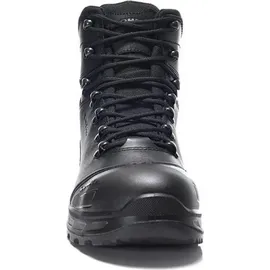 Lowa LEANDRO Work LX Pro GTX Mid S3 CI, Gr. 40 - schwarz