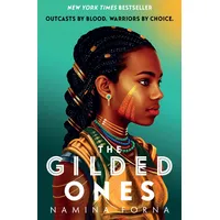 Usborne Verlag The Gilded Ones
