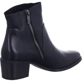 Paul Green 9025 Schwarz Glattleder 41