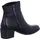 Paul Green 9025 Schwarz Glattleder 41