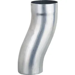 Sockelknie 100 Material zink Ausladung 60mm