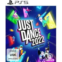 Just Dance 2022 (PS5)