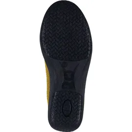 Arcopedico Slip-Ons Herren Gelb 39