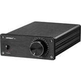 AIYIMA A07 TPA3255 Stereo Audio Mini-Verstärker 300W*2 HiFi Integrierte digitale Audio-Verstärker 2.0 Kanal Class D Amp für Lautsprecher Heimkino DIY mit 32V 5A Power