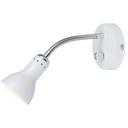 Halo Design - Mikado Wandleuchte White