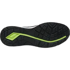 New Balance Sicherheitshalbschuh Logic S1 PL SR FO HRO Gr. 40 grau