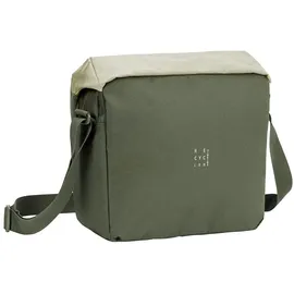 Vaude Rom III Crossbody Bag M Cedar Wood