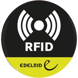 Edelrid Rfid Sticker night (017)