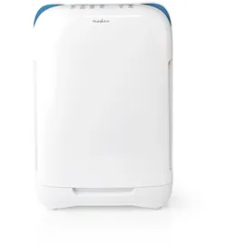 Nedis Luftreiniger 25 m2 Weiß