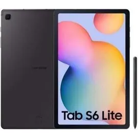 Samsung Galaxy Tab S6 Lite 2022 Edition 10.4'' 64 GB Wi-Fi Oxford Gray
