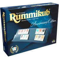 Goliath Rummikub Anniversary Edition