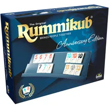 Goliath Rummikub Anniversary Edition