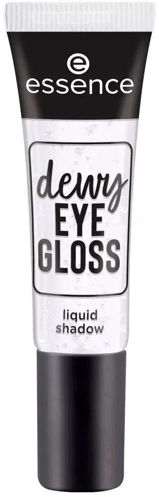 Essence - Flüssiger Dewy Eye Gloss Lidschatten 8 ml