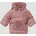 Winterjacke Pink 80