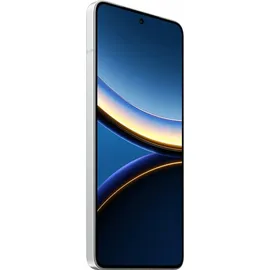 Xiaomi Poco F7 Pro 12 GB RAM 256 GB Silver