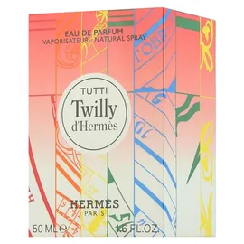 Hermès Tutti Twilly d'Hermès Eau de Parfum 50 ml