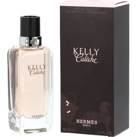 Hermès Kelly Caleche Eau de Toilette 100 ml