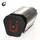Aktive LED Strahler Außenbereich Kunststoff 9 x 8,5 x 19 cm inkl. USB-Ladegerät grün