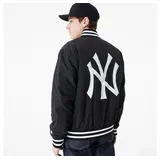 New Era - MLB New York Yankees Batting Practice Jacke, Größe:M - M