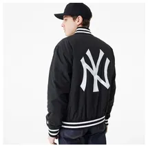 New Era - MLB New York Yankees Batting Practice Jacke, Größe:M - M