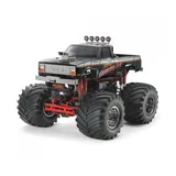 TAMIYA Super Cloud Buster Black Edition