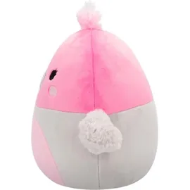 Squishmallows Jayla Bird 19 cm Rosa