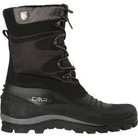 CMP Nietos Snow Boots Nero Mel, 46