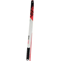 ROSSIGNOL Langlauf Ski DELTA SPORT R-SKIN STIFF, ONECOLOR, 189