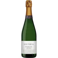 Champagne Soutiran Cuvee Alexandre Brut Premier Cru - 12.00 % vol