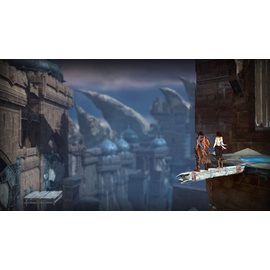 Prince of Persia (Exclusive) (PC)