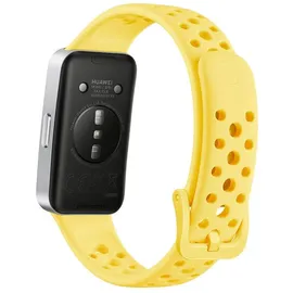 Huawei Band 9 gelb