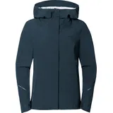 Vaude Damen Women's Yaras Jacket V Dark Sea, 40