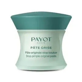 Payot Pâte Grise Stop Bouton Gesichtscreme Öl 15 ml