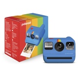 Polaroid Go Generation 2 - Instant Film Camera - Blue (9147) - Only Compatible with Go Film