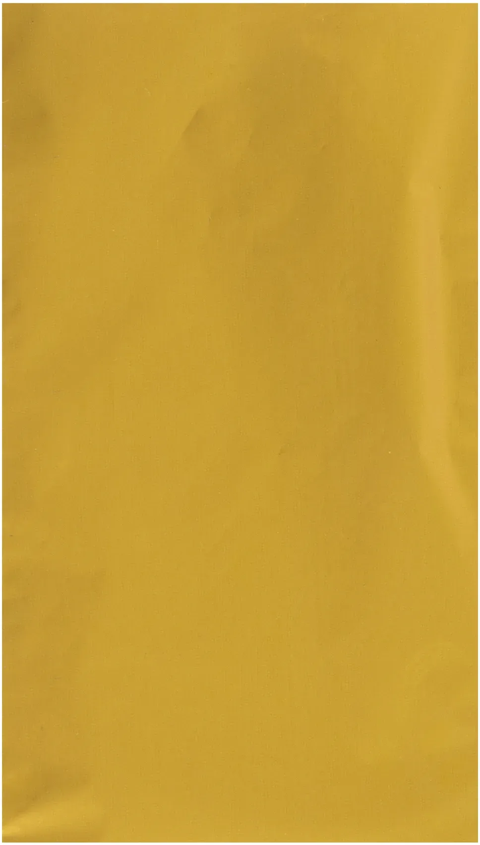 LOKLiK Foil Transfer Sheets - 50 Pack, Farbe: Gold