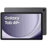 Samsung Galaxy Tab A9+ WiFi 64 GB Graphite Android-Tablet 27.9 cm (11 Zoll) 1.8 GHz, 2.2 GHz Qualcomm® Snapdragon Android? 13 1920 x 1200 Pixel