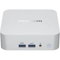 GEEKOM Mini-PC AMD Ryzen 7 32 GB RAM 1 TB SSD Windows 11 Pro
