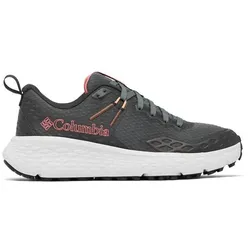 COLUMBIA Damen Multifunktionsschuhe, Grill, Juicy, 39