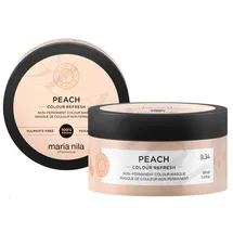 Maria Nila Colour Refresh 9.34 peach 100 ml