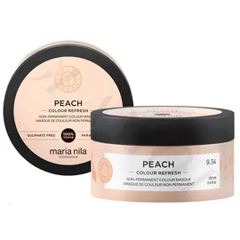 Maria Nila Colour Refresh 9.34 peach 100 ml