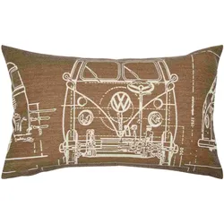 pad Kissenbezug VOLK 35x60cm sand C40-3560