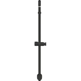 Grohe Vitalio Comfort 250 Flex Duschsystem mit Umstellung Wandmontage, mattschwarz