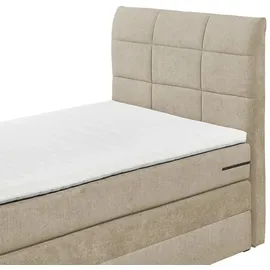 Uno Kuba 103 x 113 cm Beige