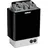 Harvia KIP80 Black Saunaofen 8 kW + integrierte Steuerung