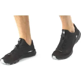 Salomon Amphib Bold 2 Herren Sandale in Schwarz, Größe 8 - Schwarz