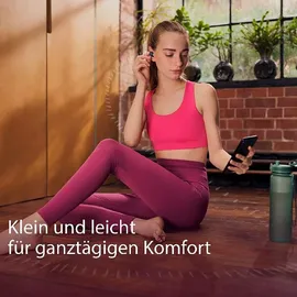Sony LinkBuds S schwarz