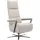 sit&more TV-Sessel Vario Comfort 70 x 124 x 85 cm Beige mit Kopfteilverstellung